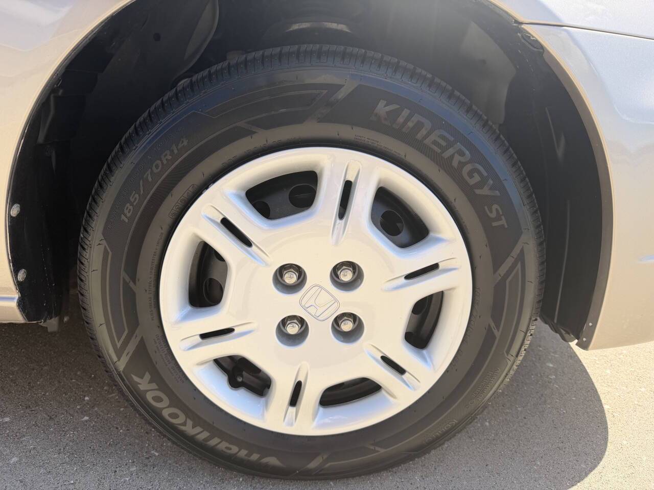 2002 Honda Civic LX 2dr Coupe Eldridge IA