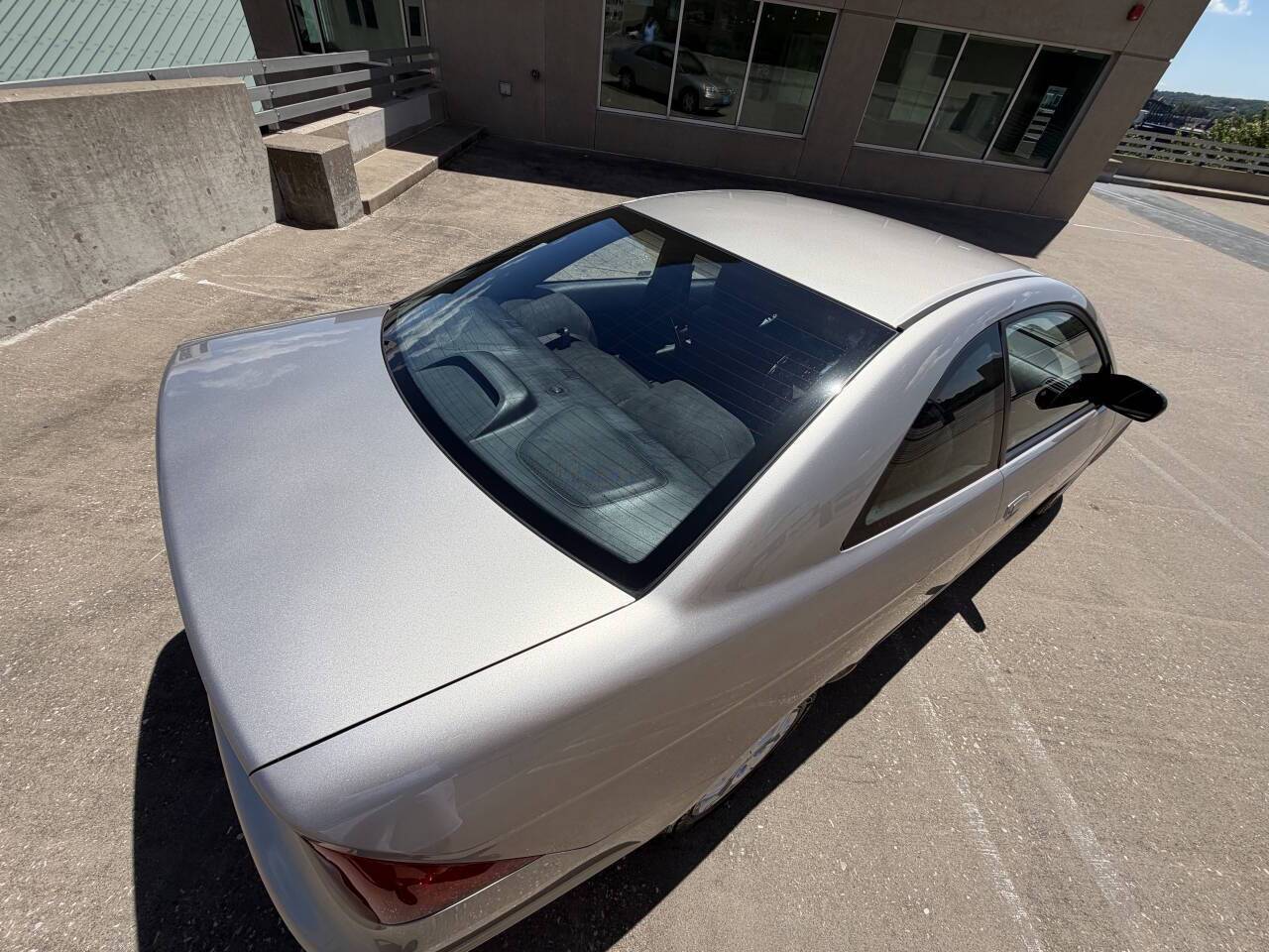 2002 Honda Civic LX 2dr Coupe Eldridge IA