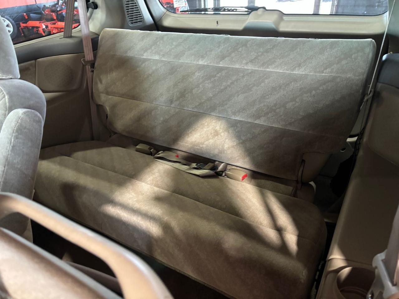 2002 Honda Odyssey EX Franklin OH