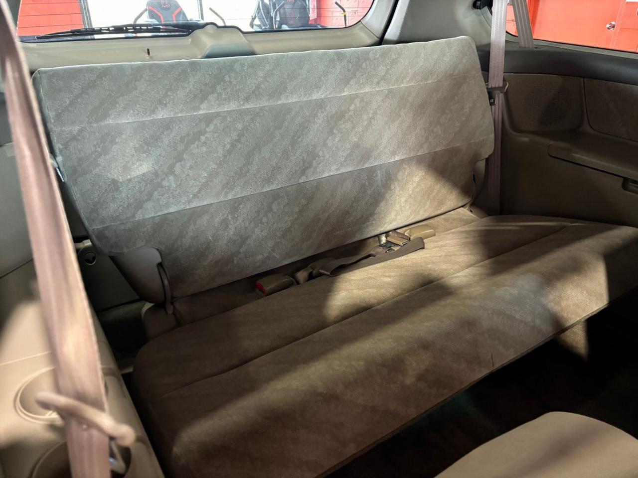 2002 Honda Odyssey EX Franklin OH