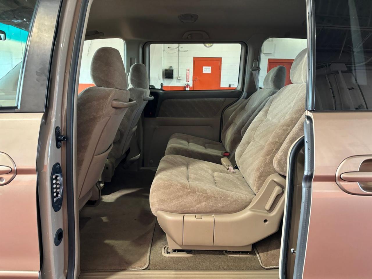 2002 Honda Odyssey EX Franklin OH