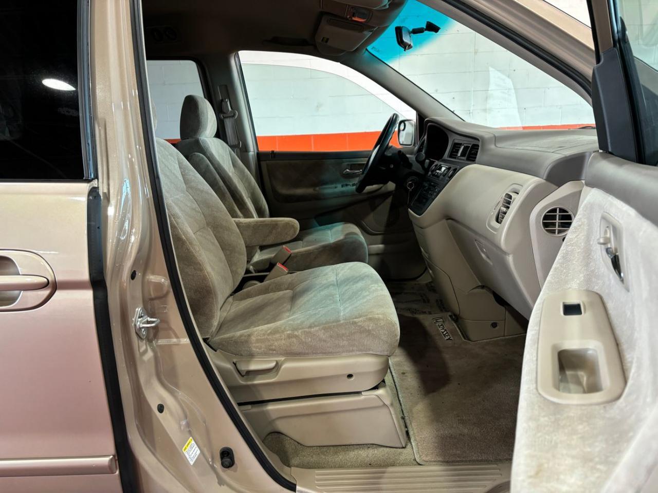 2002 Honda Odyssey EX Franklin OH