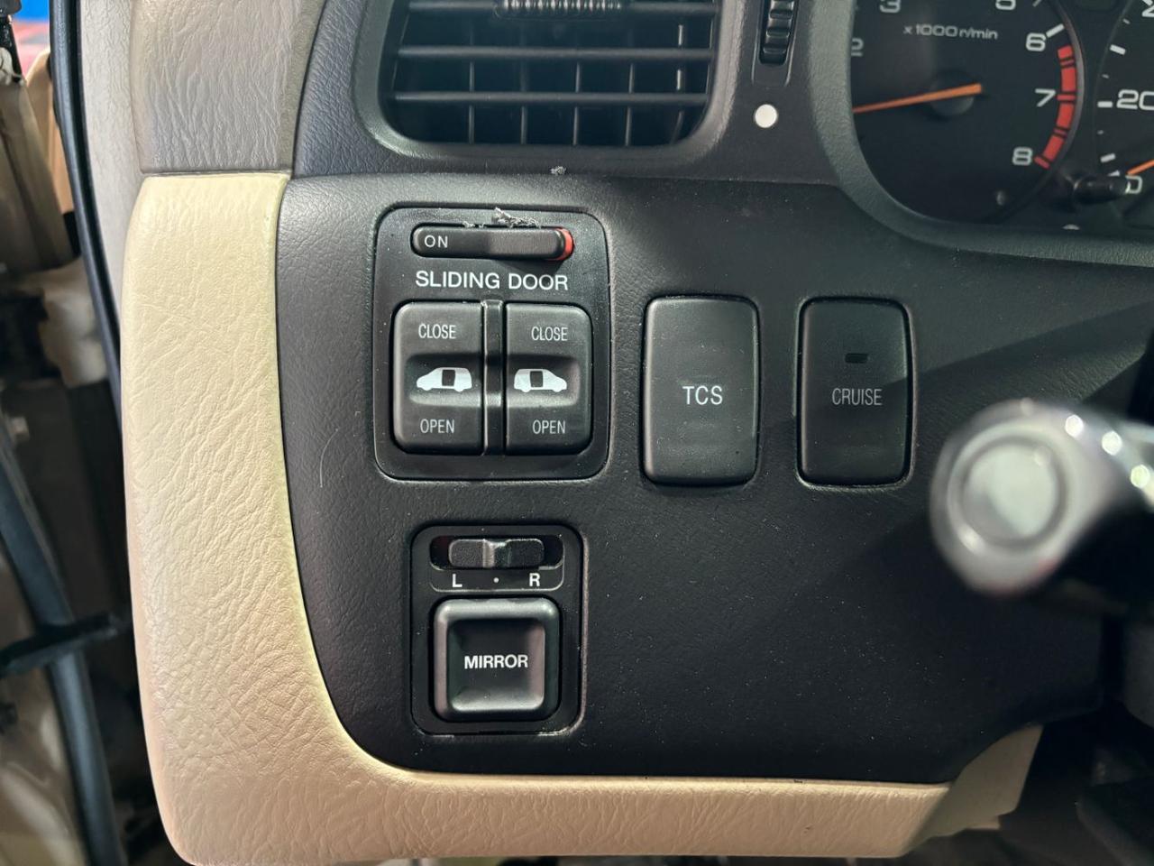 2002 Honda Odyssey EX Franklin OH