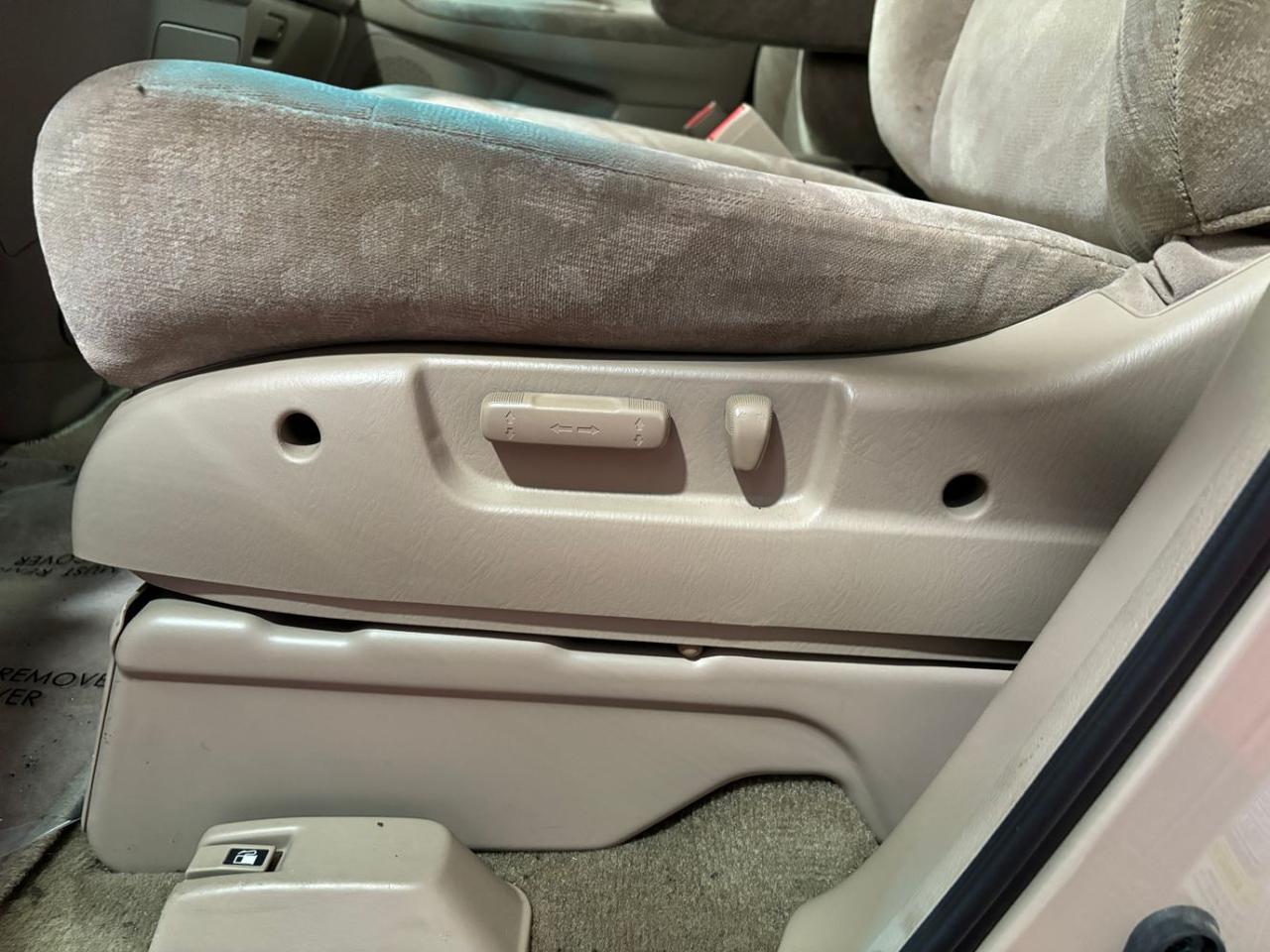 2002 Honda Odyssey EX Franklin OH