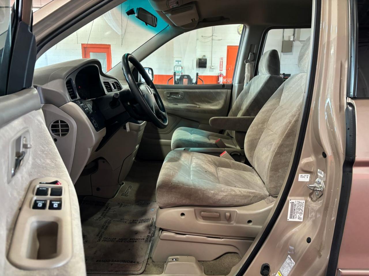 2002 Honda Odyssey EX Franklin OH