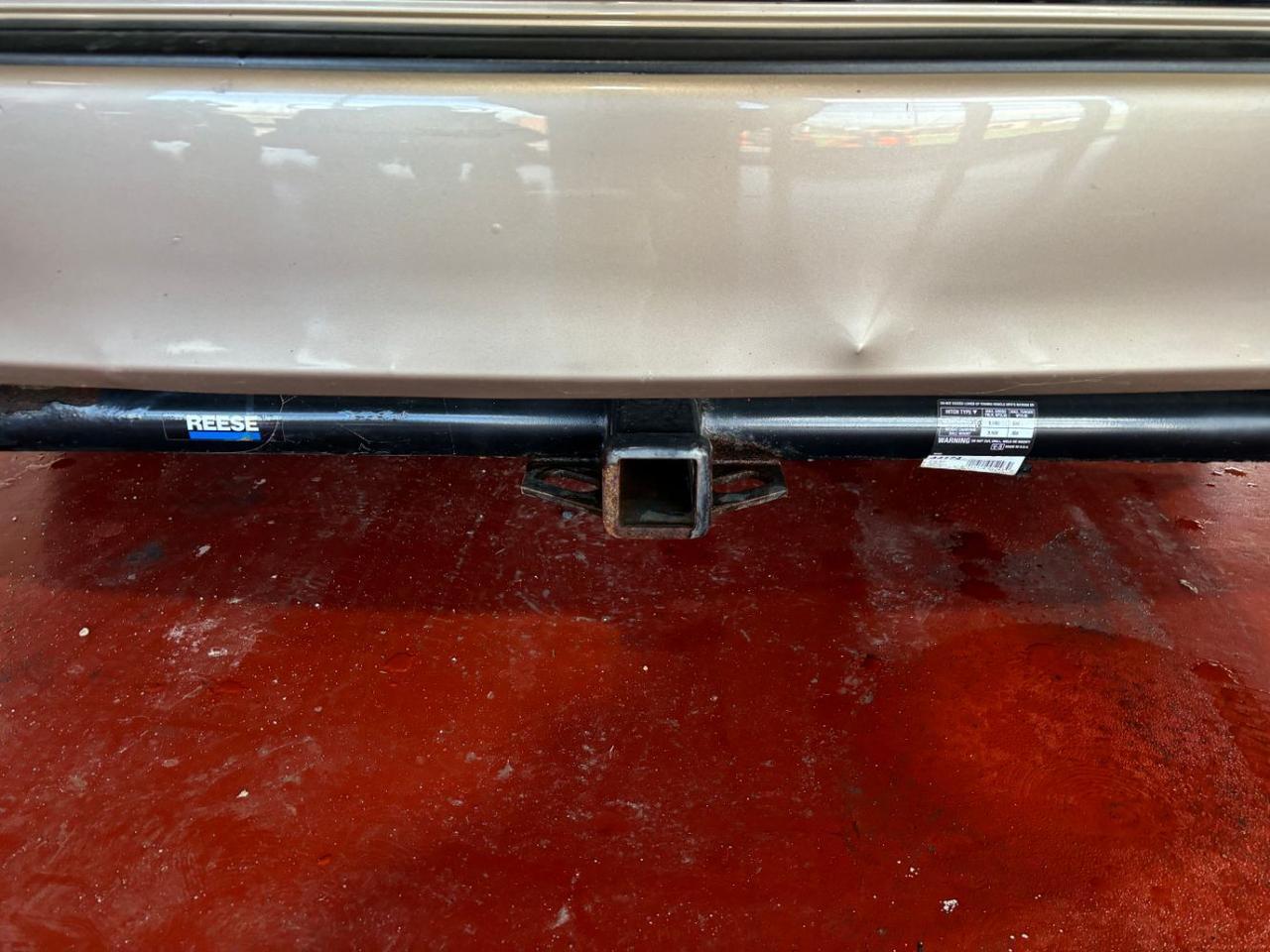 2002 Honda Odyssey EX Franklin OH