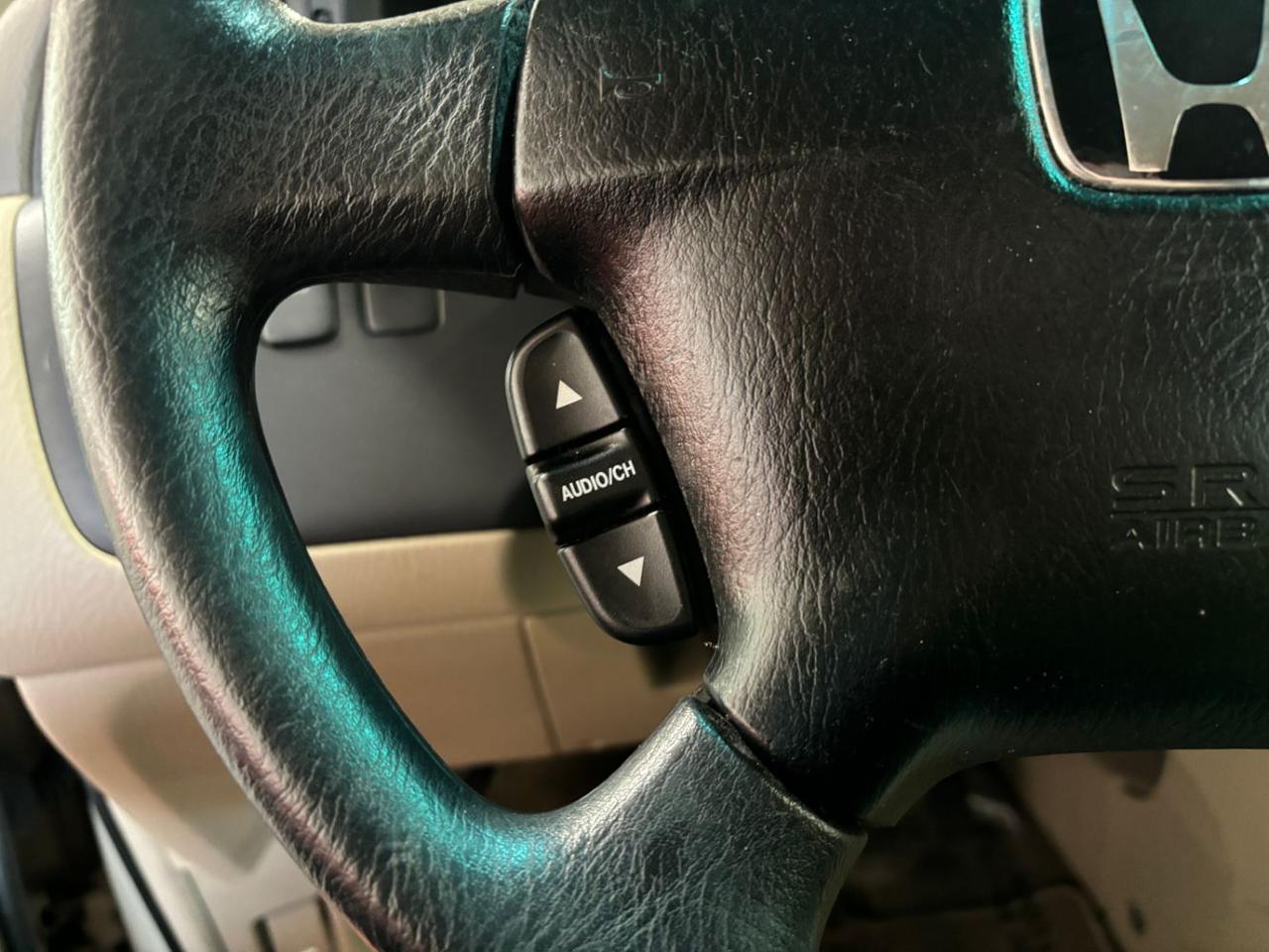 2002 Honda Odyssey EX Franklin OH