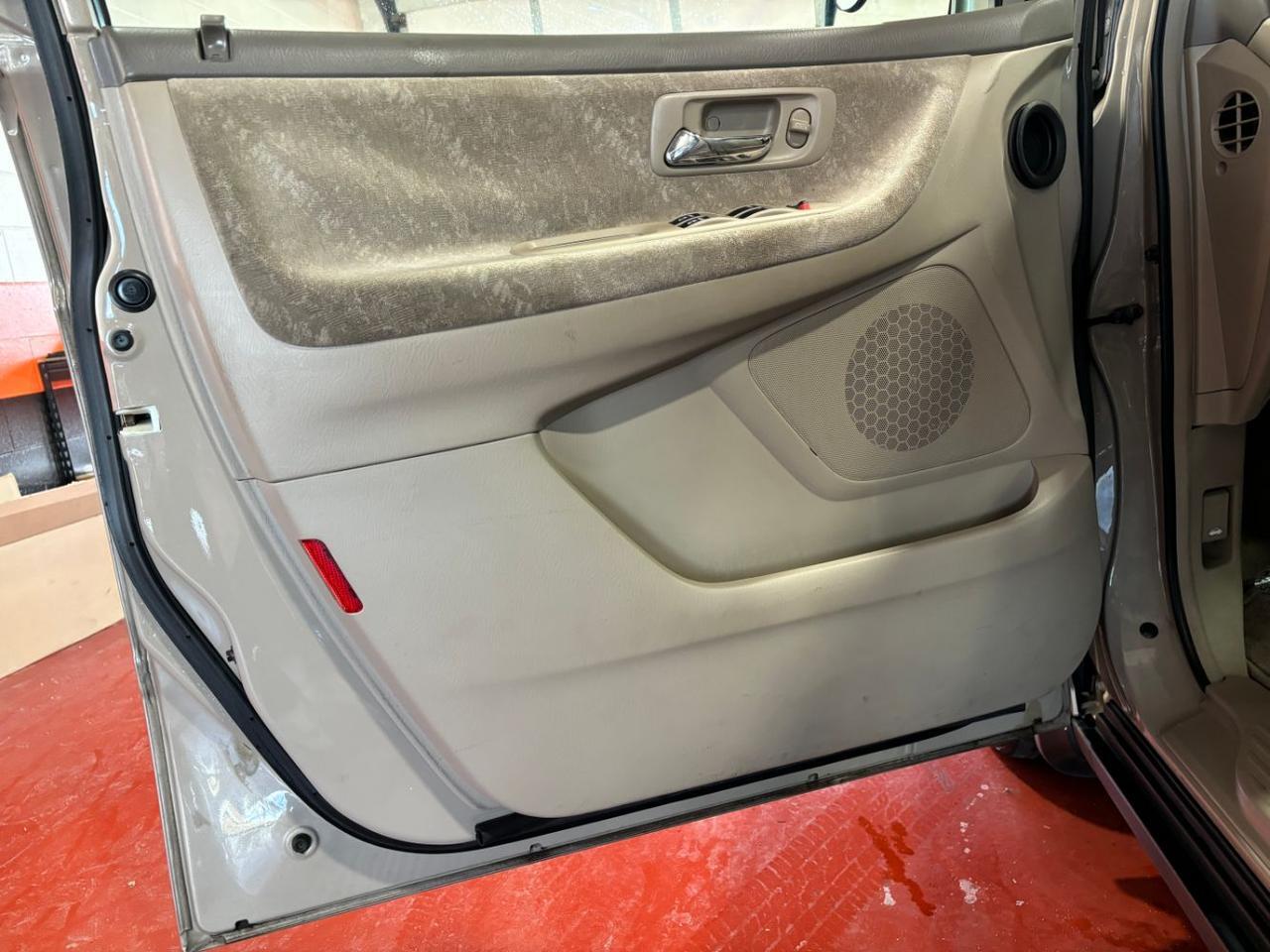 2002 Honda Odyssey EX Franklin OH