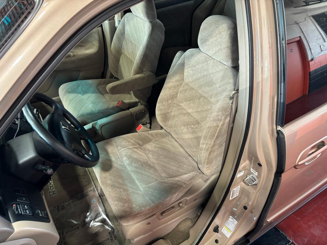 2002 Honda Odyssey EX Franklin OH