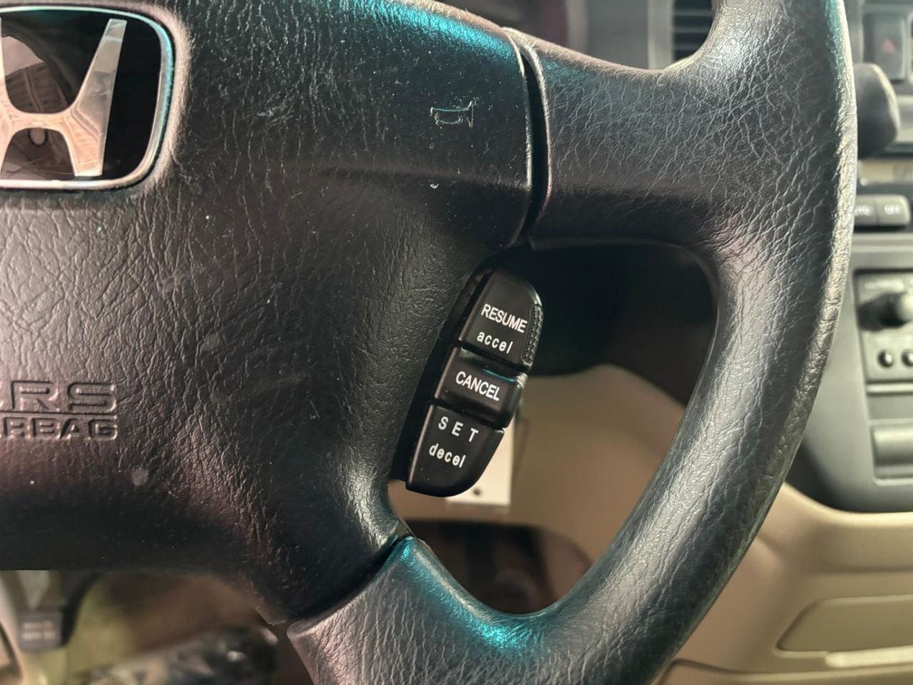 2002 Honda Odyssey EX Franklin OH