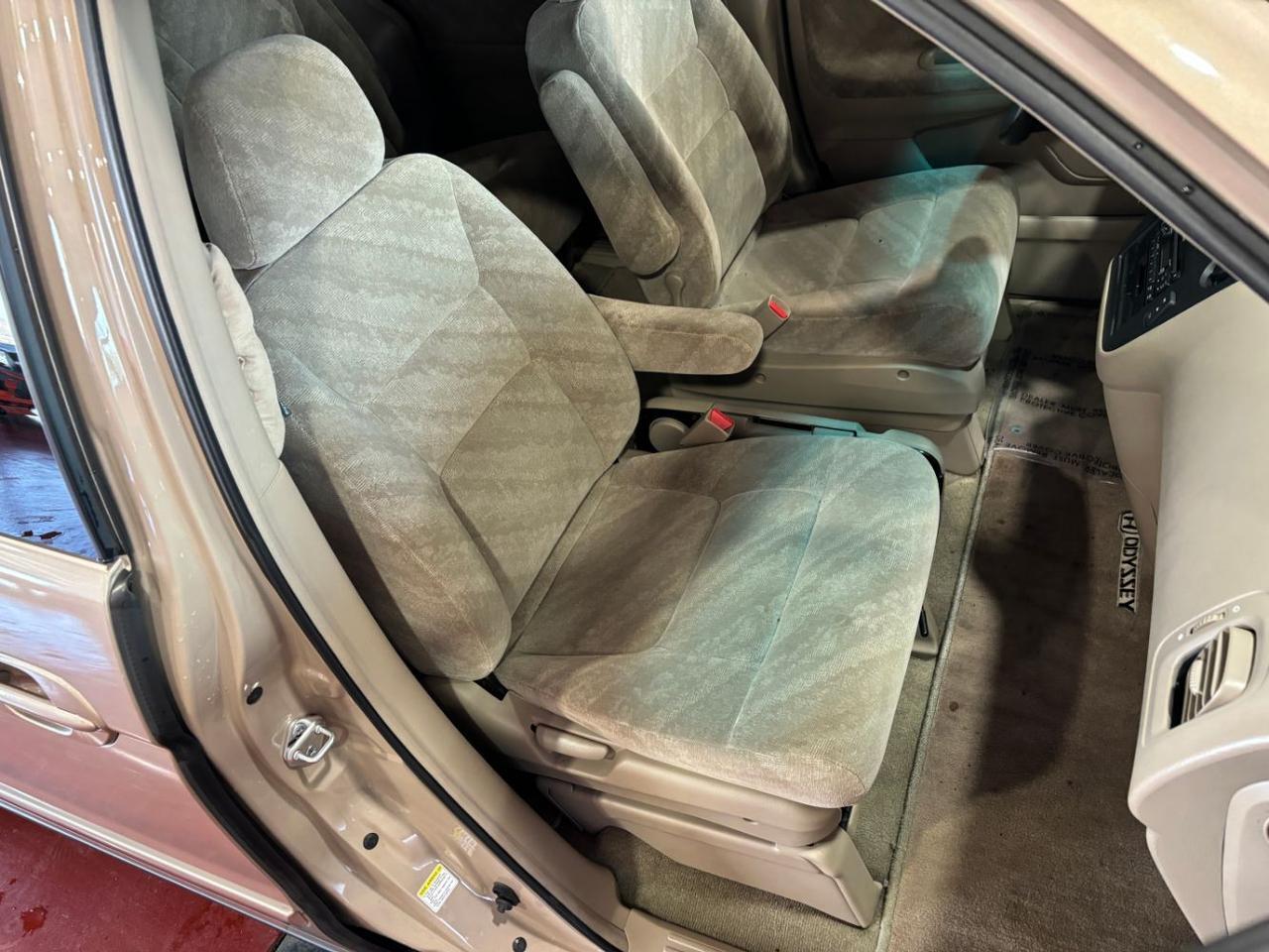 2002 Honda Odyssey EX Franklin OH