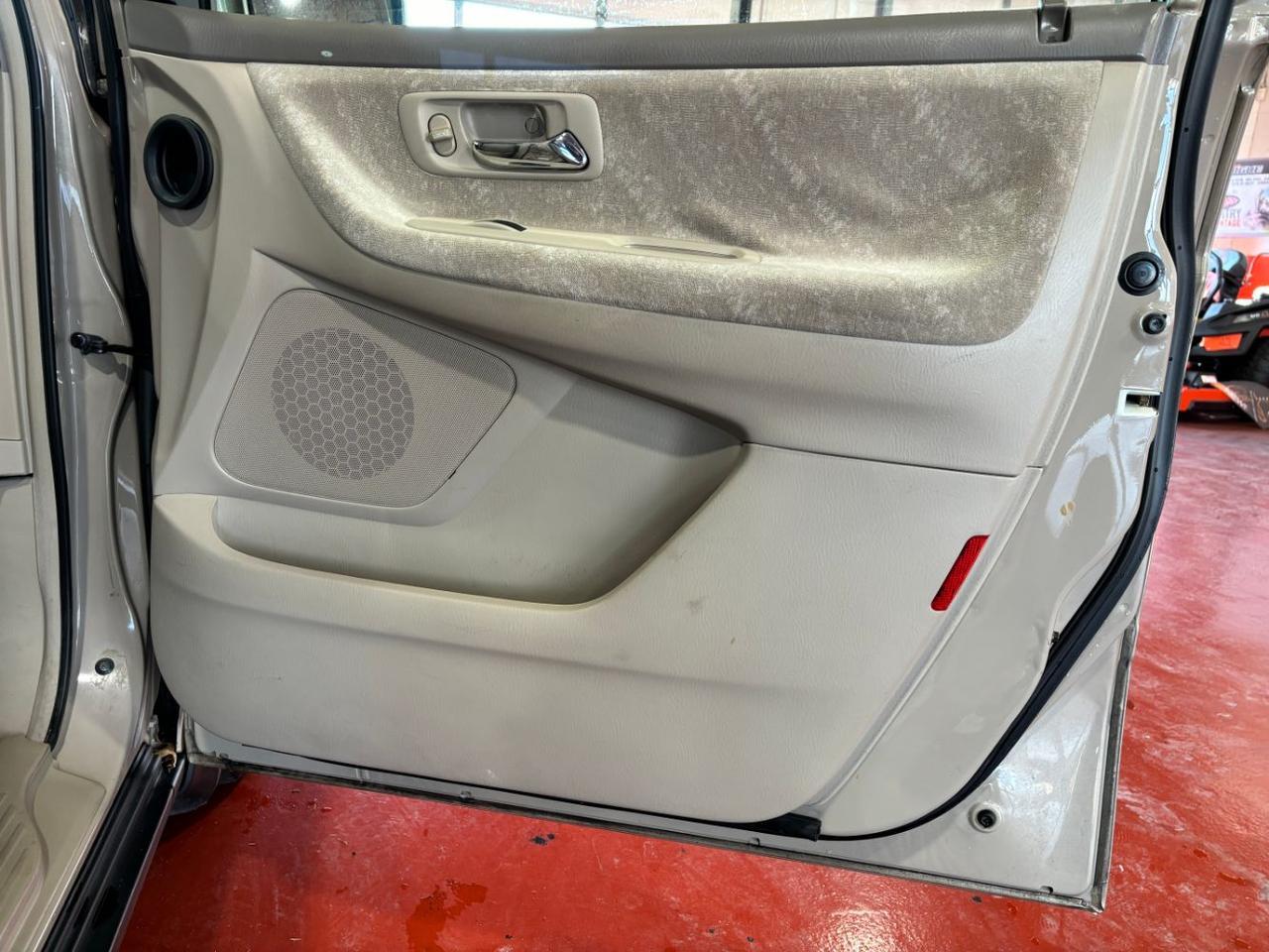 2002 Honda Odyssey EX Franklin OH