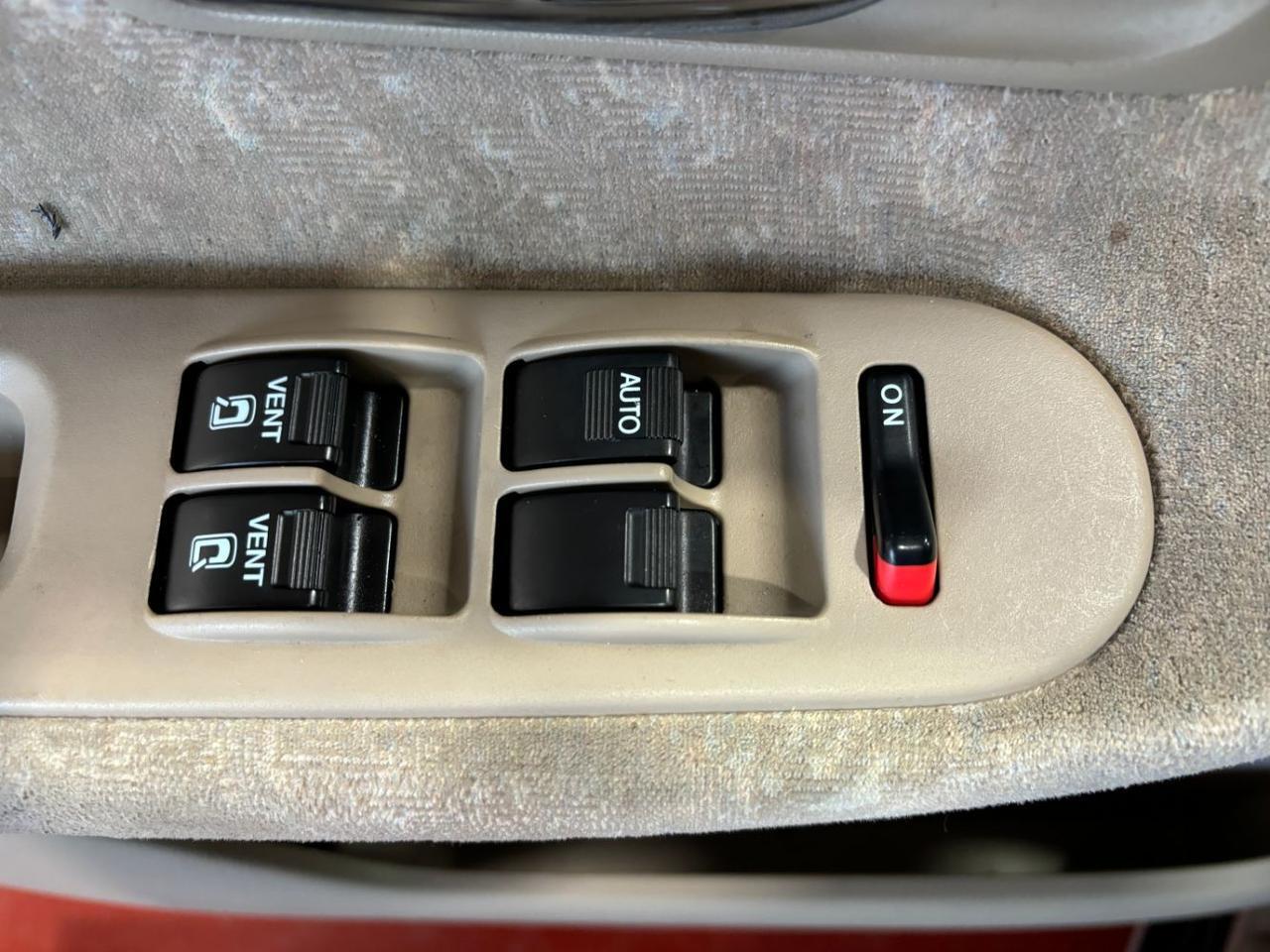 2002 Honda Odyssey EX Franklin OH