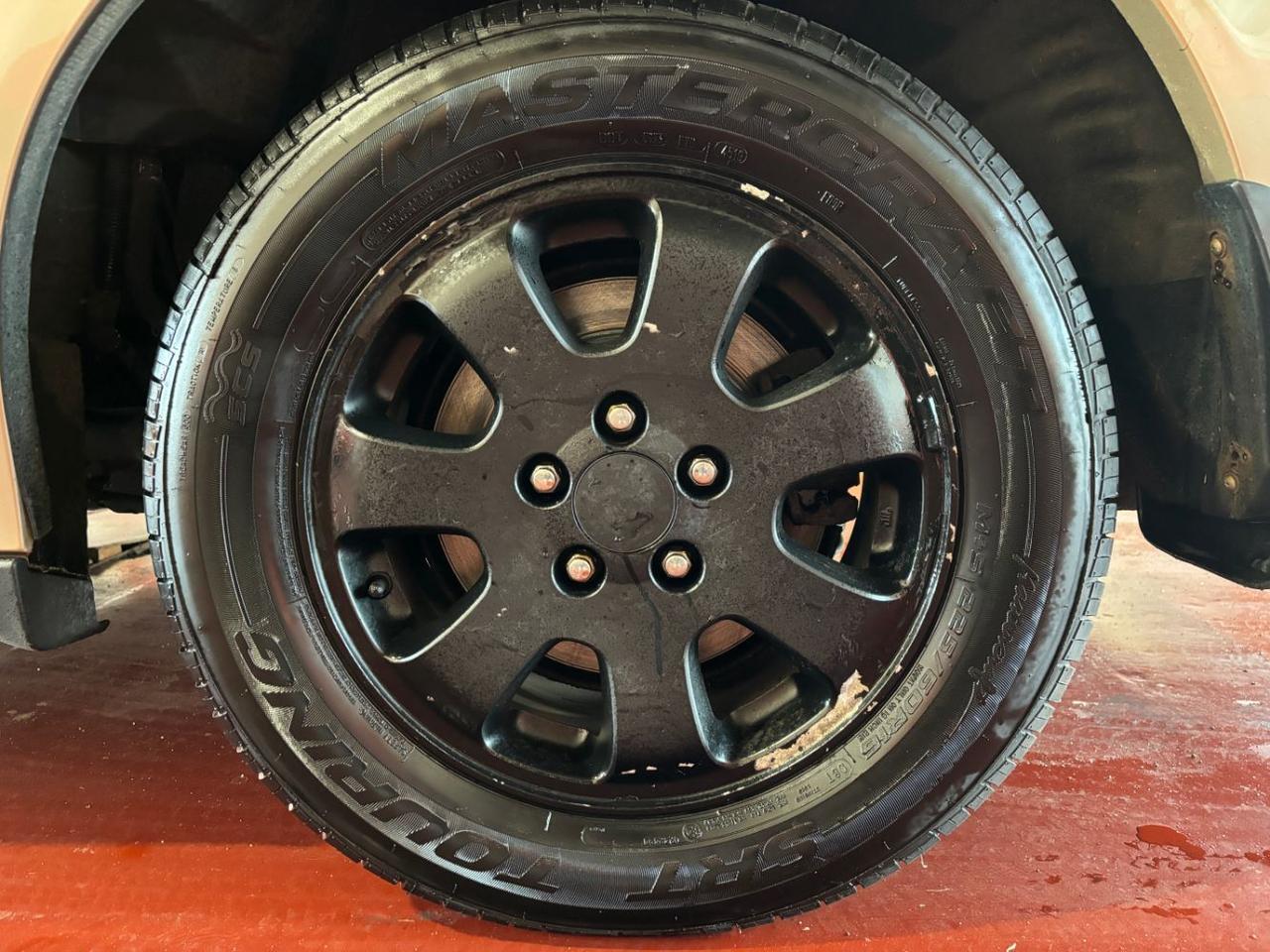 2002 Honda Odyssey EX Franklin OH