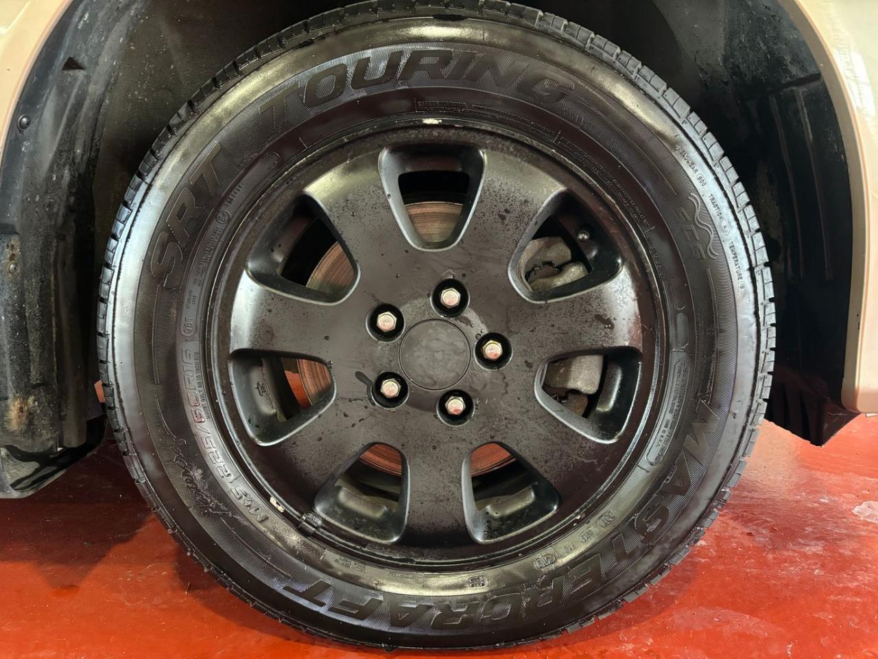 2002 Honda Odyssey EX Franklin OH