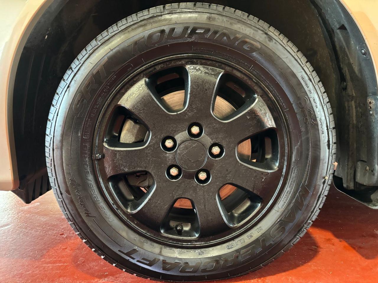 2002 Honda Odyssey EX Franklin OH