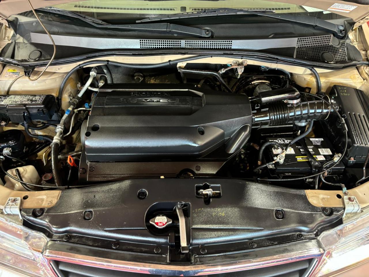 2002 Honda Odyssey EX Franklin OH