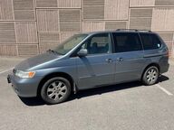 2002 Honda Odyssey EX Grand Junction CO 2002 Honda Odyssey EX Grand Junction CO