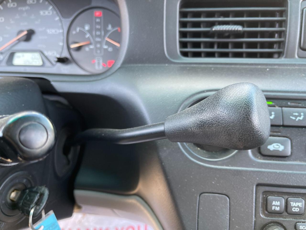 2002 Honda Odyssey LX Spokane WA