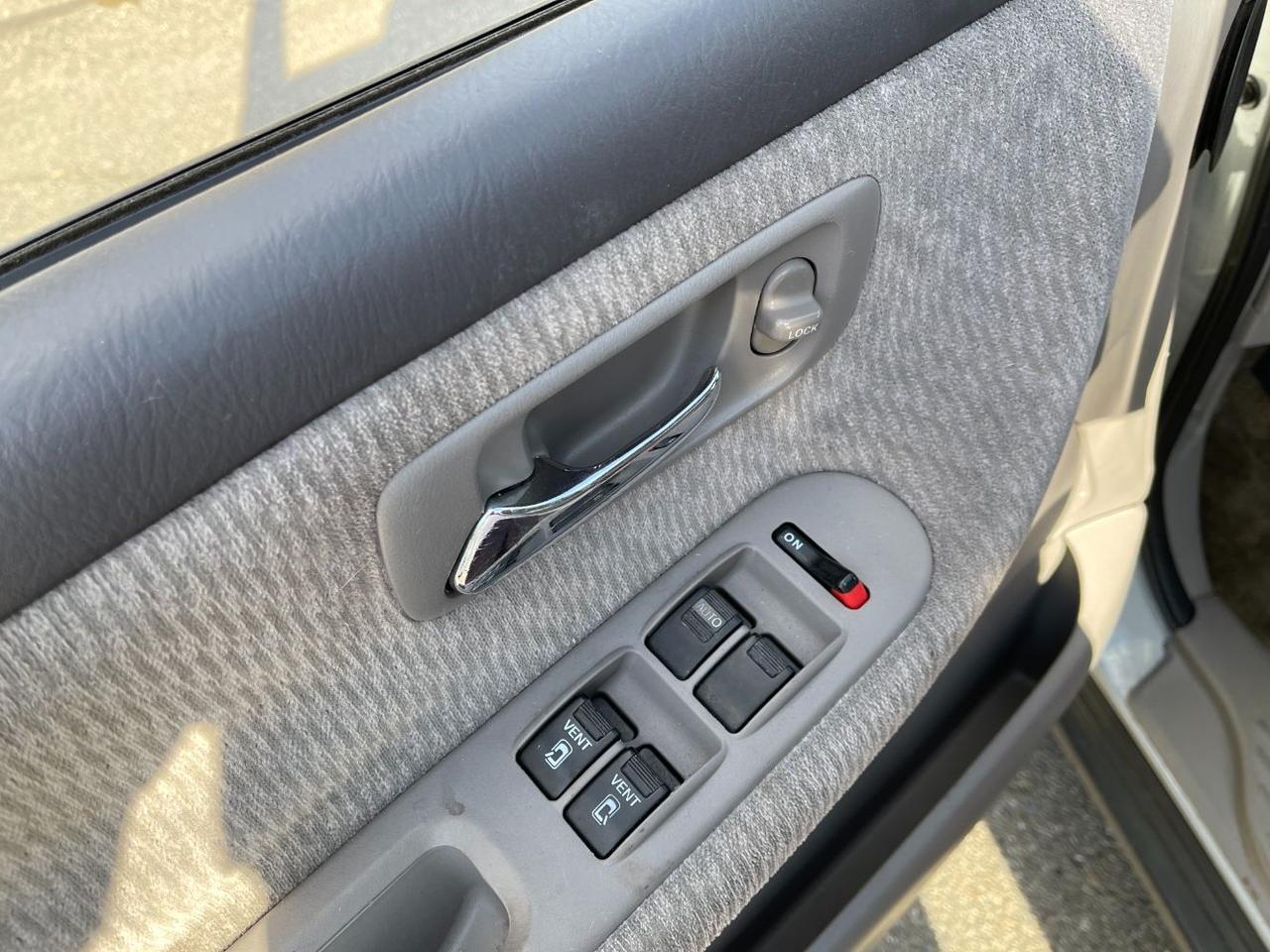 2002 Honda Odyssey LX Spokane WA