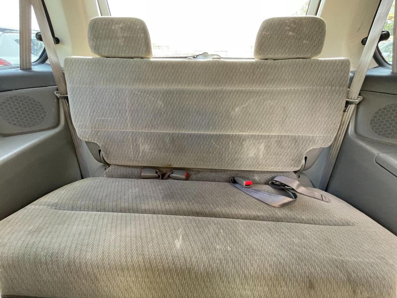 2002 Honda Odyssey LX Spokane WA