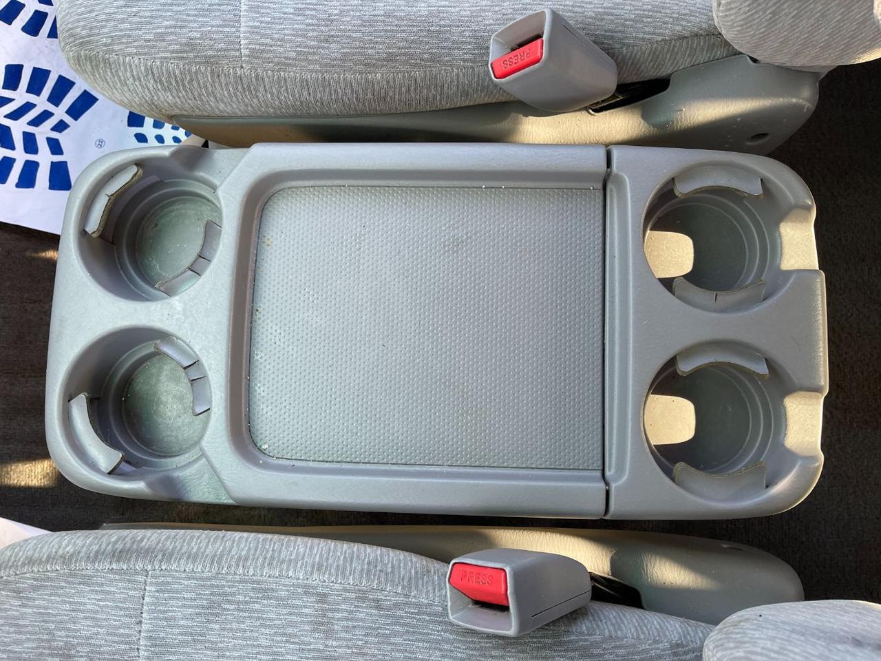 2002 Honda Odyssey LX Spokane WA