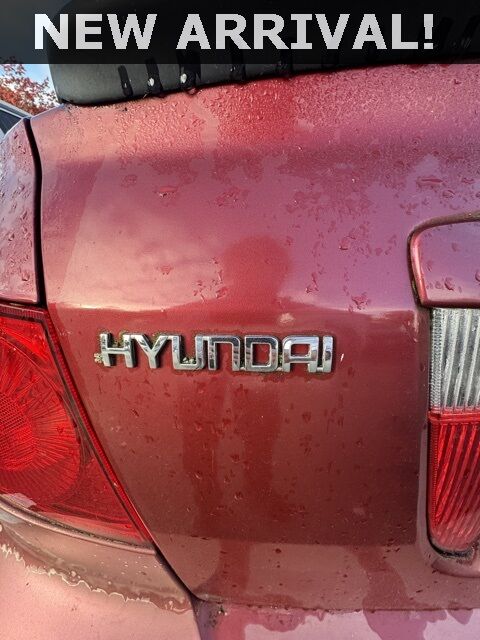 2002 Hyundai Elantra GT Renton WA