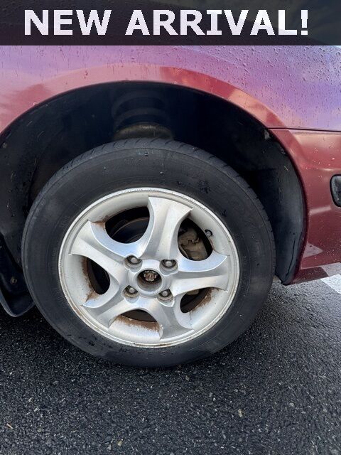 2002 Hyundai Elantra GT Renton WA