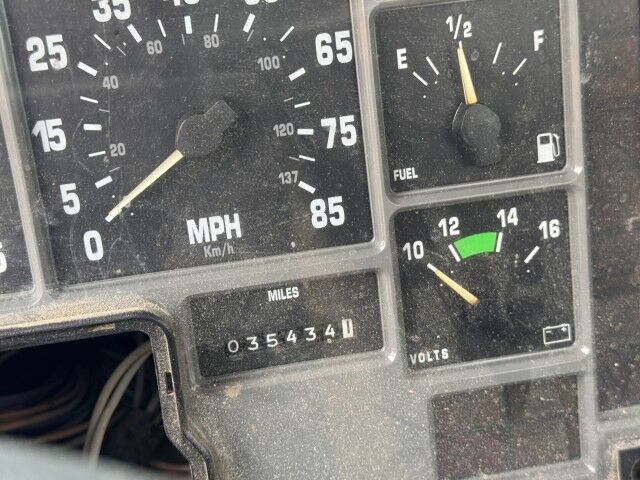 2002 International Harvester 2674 Cab Chassis Henrico VA