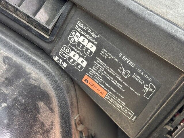 2002 International Harvester 2674 Cab Chassis Henrico VA