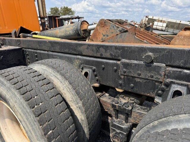 2002 International Harvester 2674 Cab Chassis Henrico VA