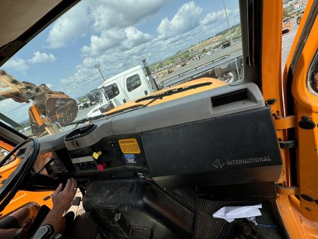 2002 International Harvester 2674 Cab Chassis Henrico VA