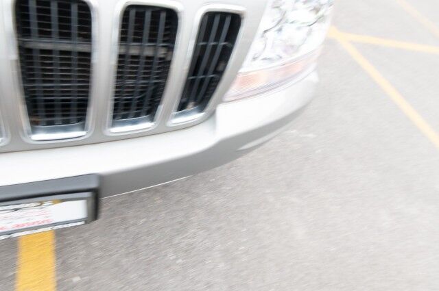 2002 Jeep Grand Cherokee HO Limited 4x4 4dr SUV Chicago IL
