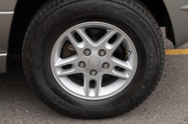 2002 Jeep Grand Cherokee HO Limited 4x4 4dr SUV Chicago IL