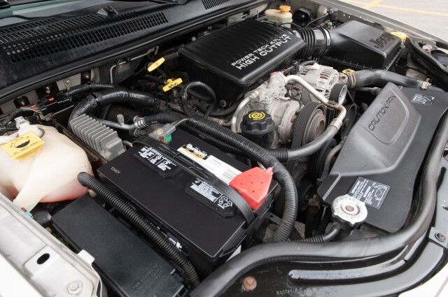 2002 Jeep Grand Cherokee HO Limited 4x4 4dr SUV Chicago IL