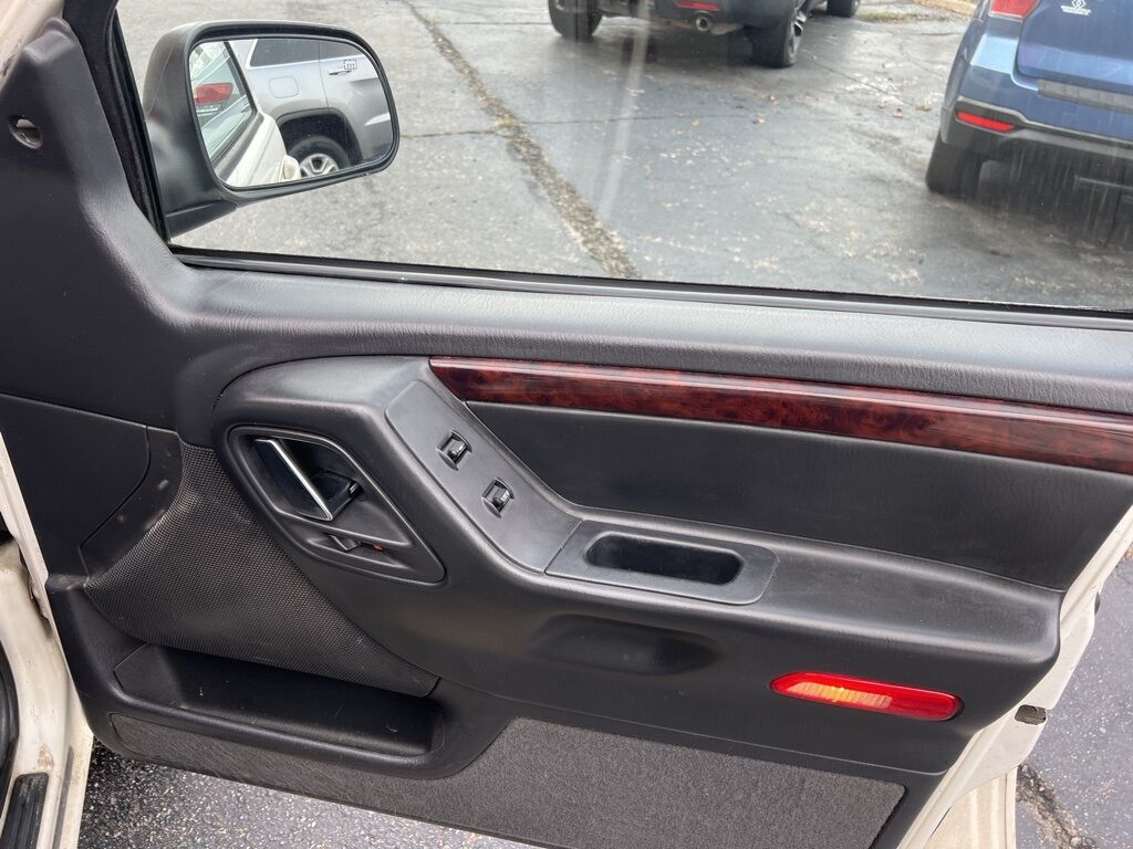 2002 Jeep Grand Cherokee Limited Virginia Beach VA 49869098