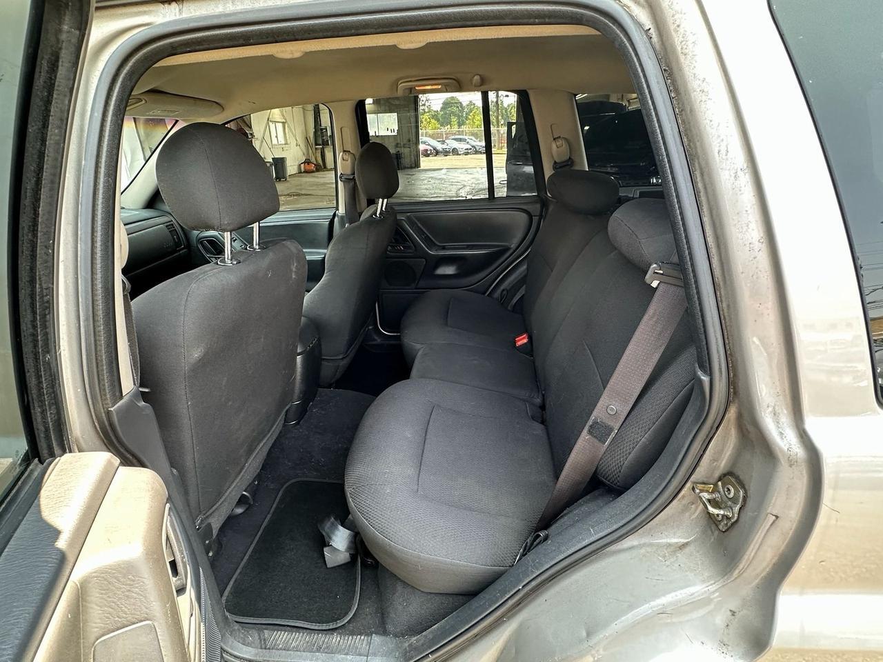 2002 Jeep Grand Cherokee Sport Jersey City NJ