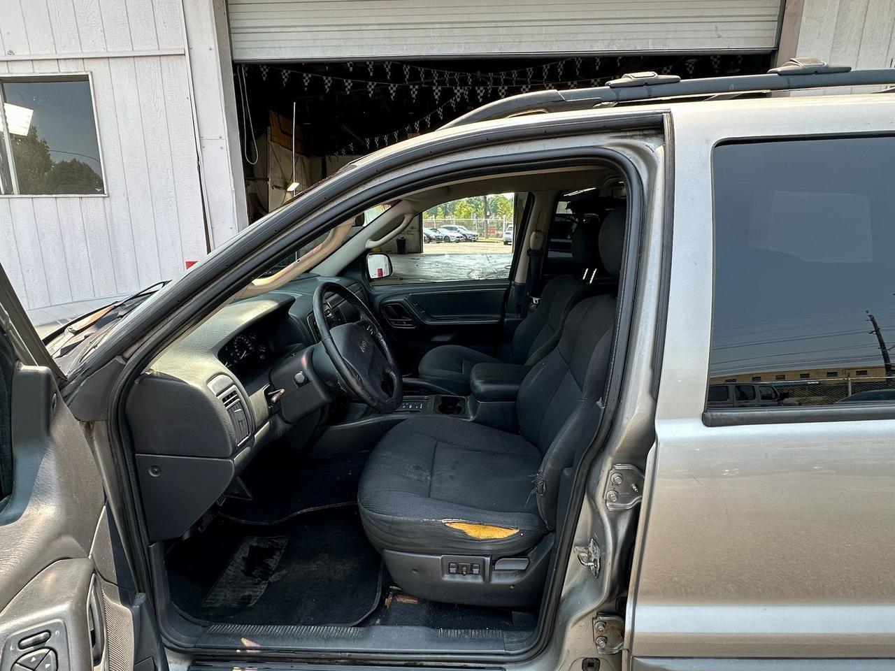 2002 Jeep Grand Cherokee Sport Jersey City NJ