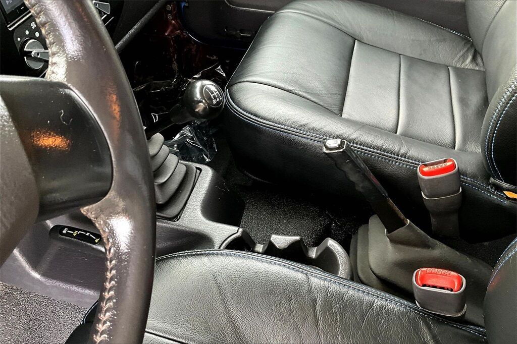 2002 Jeep Wrangler SE OR