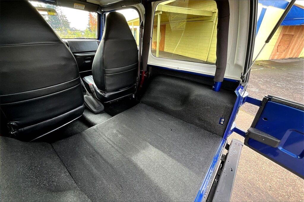 2002 Jeep Wrangler SE OR