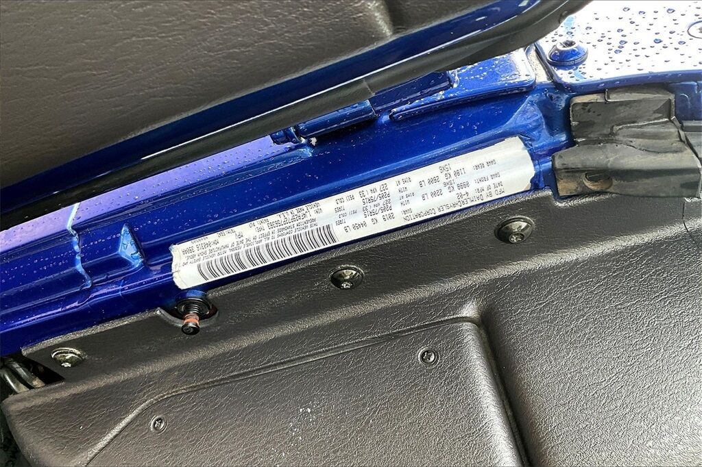 2002 Jeep Wrangler SE OR