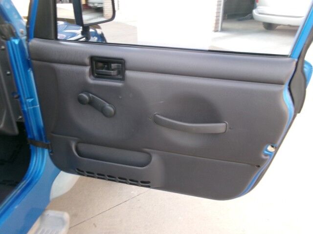 2002 Jeep Wrangler Sport Apache Junction AZ