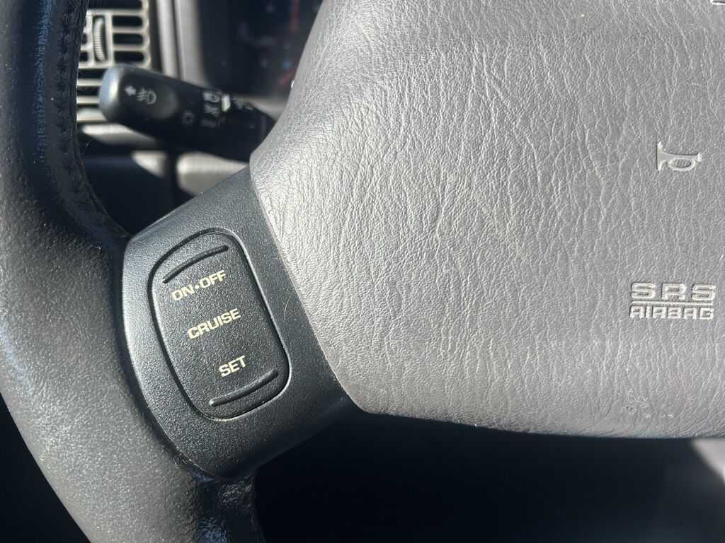 2002 Jeep Wrangler Sport Crestwood KY