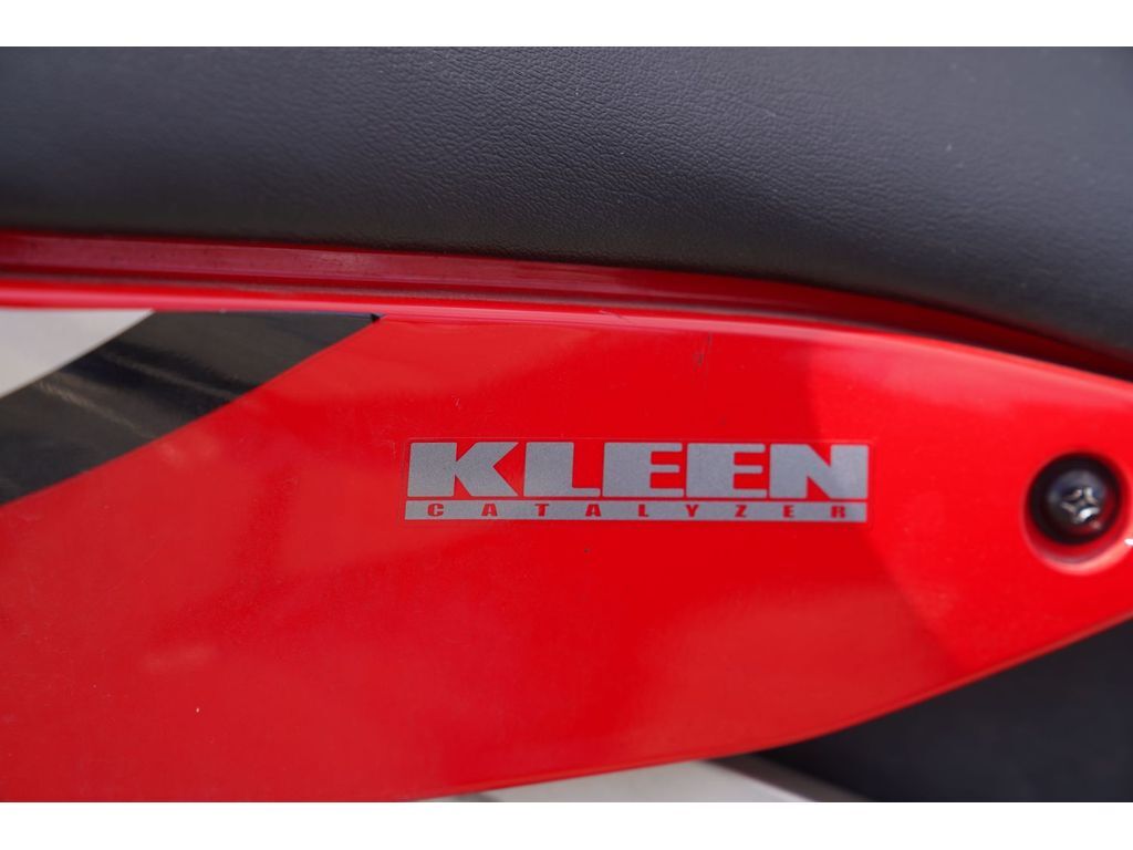 2002 Kawasaki ZX600-J S Huntington UT