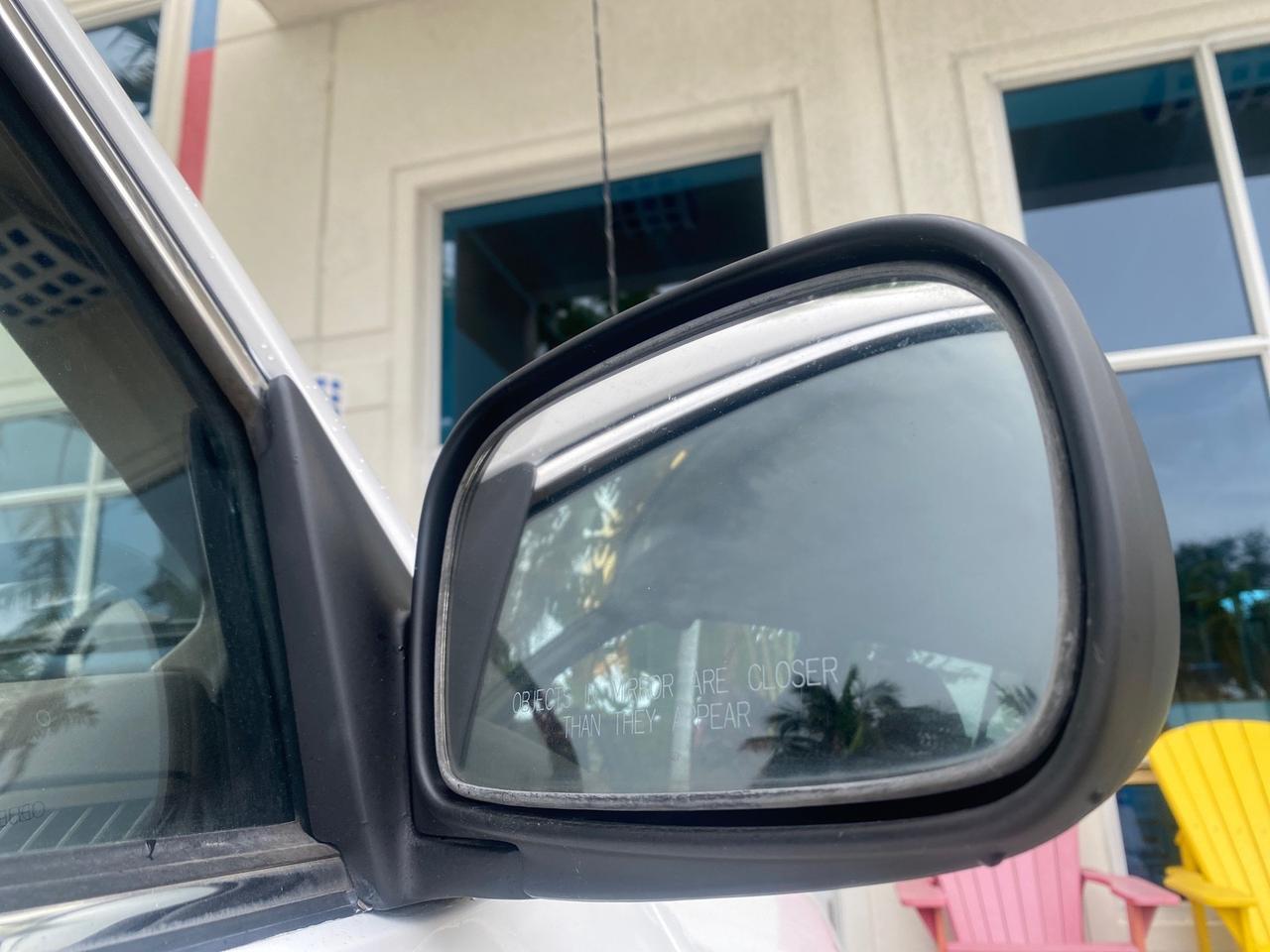 2002 Kia Sportage SUV LOW MILES 37,679 Pompano Beach FL