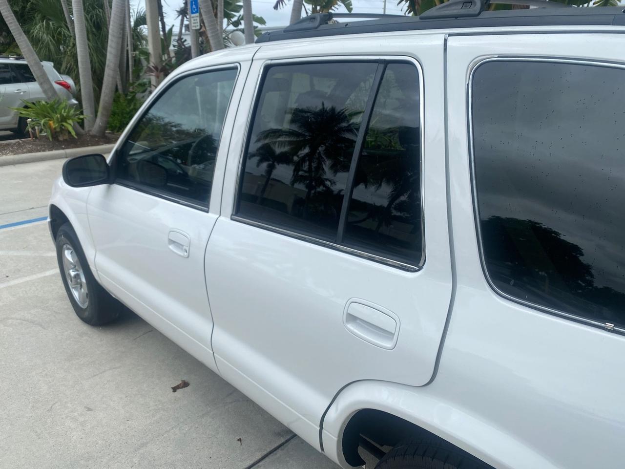2002 Kia Sportage SUV LOW MILES 37,679 Pompano Beach FL