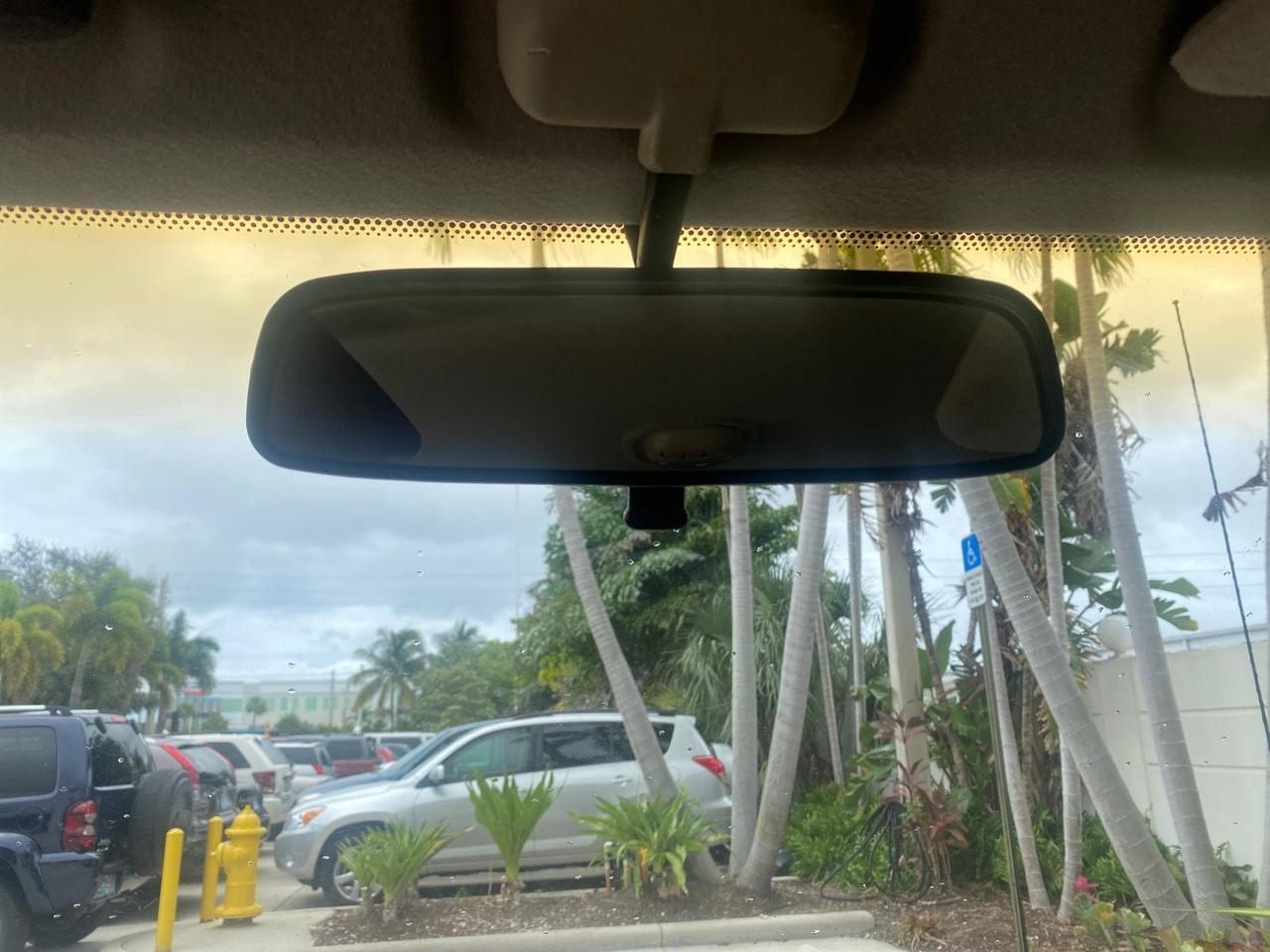 2002 Kia Sportage SUV LOW MILES 37,679 Pompano Beach FL