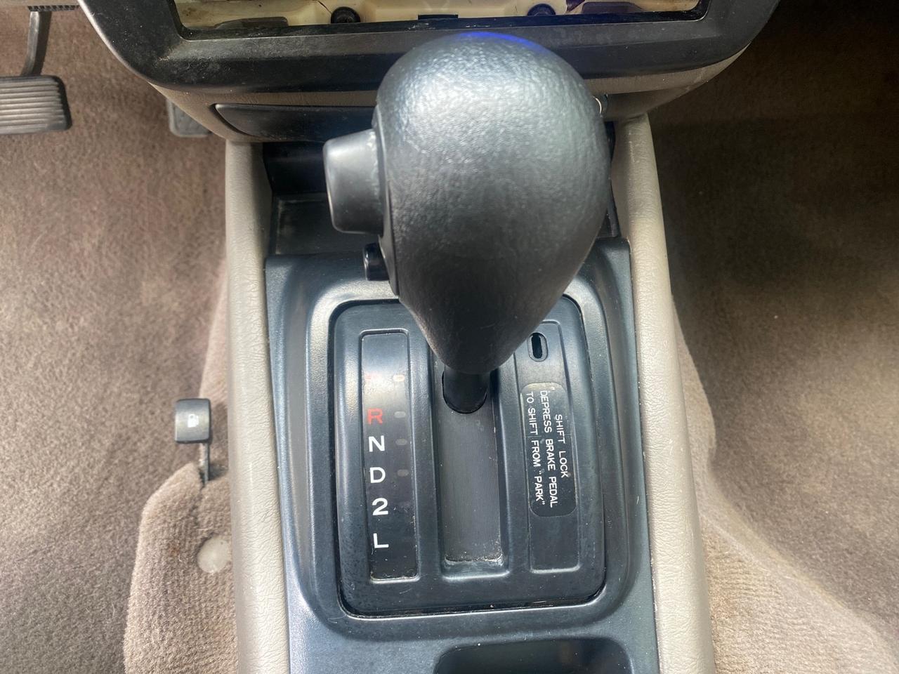 2002 Kia Sportage SUV LOW MILES 37,679 Pompano Beach FL