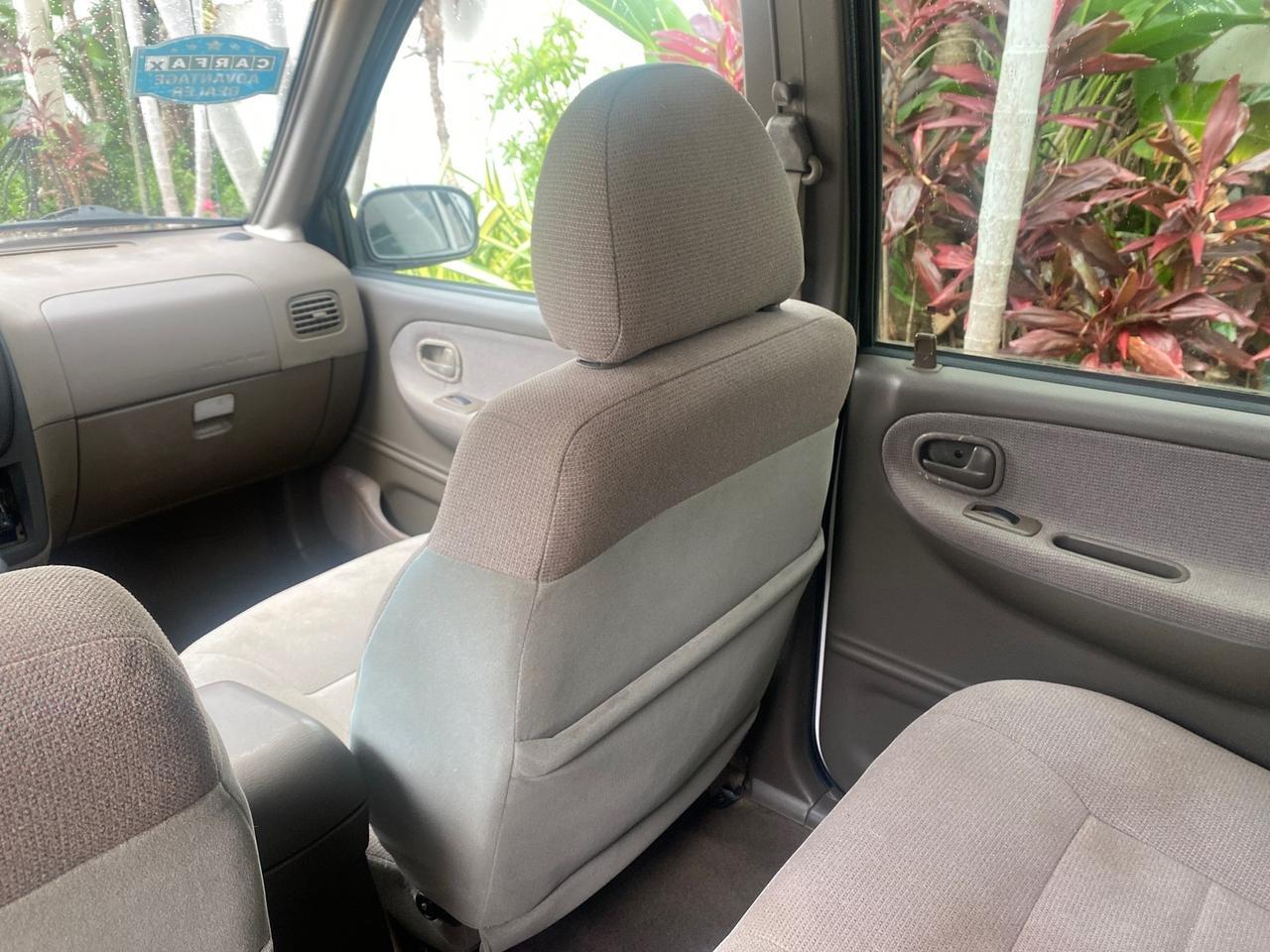 2002 Kia Sportage SUV LOW MILES 37,679 Pompano Beach FL