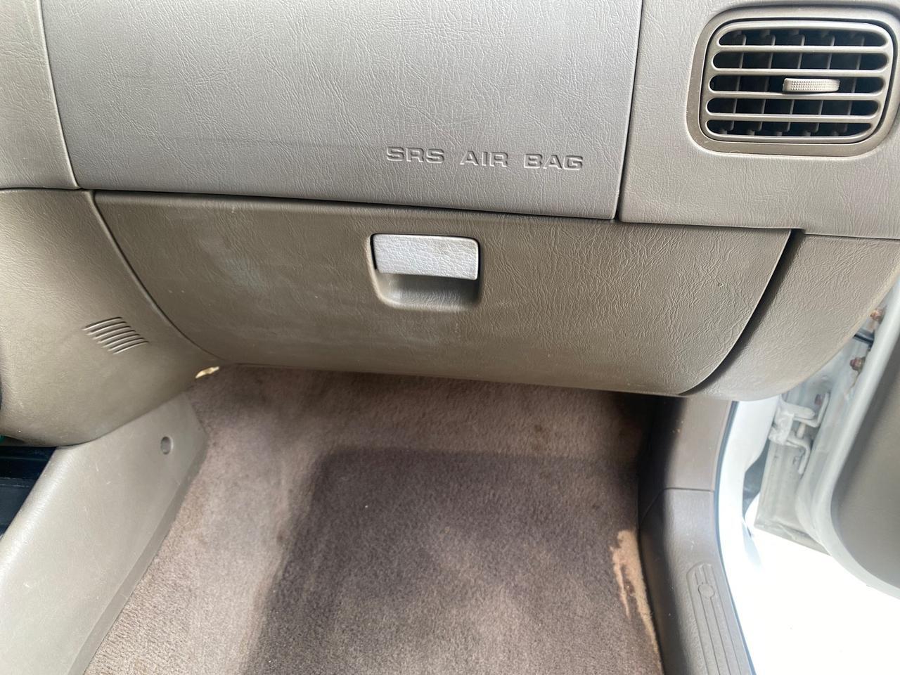 2002 Kia Sportage SUV LOW MILES 37,679 Pompano Beach FL